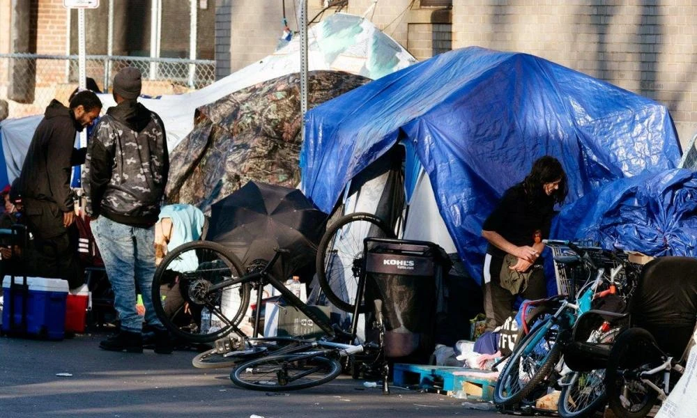 Συνταγματάρχης Μακ Γκρέγκορ: Οι ΗΠΑ βρίσκονται στο σημείο που ήταν η ΕΣΣΔ το 1980 πριν διαλυθεί-Έρχεται Αρμαγεδών και στην Ευρώπη (Βίντεο)